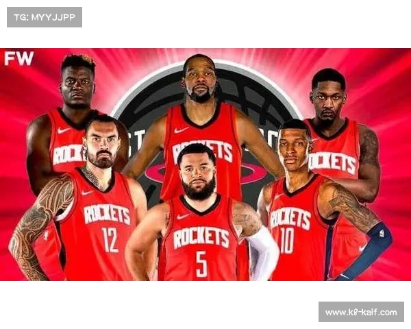 火箭强势登上夺冠赔率榜前列新赛季青年军崛起备受球迷热议