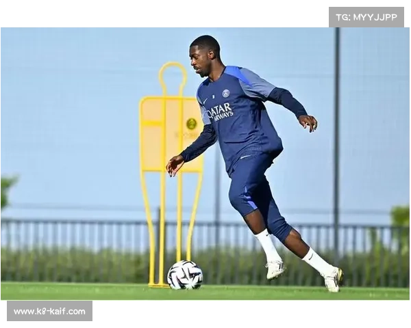 巴黎圣日耳曼新星杜埃伤情无大碍 检查确认无需手术